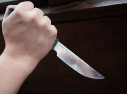 Под Киевом пьяный мужчина исполосовал ножом сожительницу