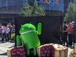 Android 9.0 Pie полностью изменит современные смартфоны