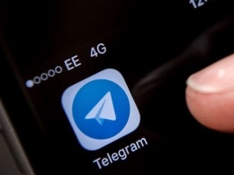 В России вычисляют номер телефона пользователя Telegram по его юзернейму