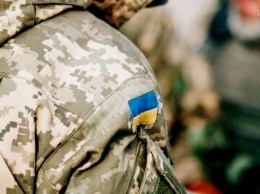 На Луганщине ракета боевиков попала в автомобиль украинских военнослужащих