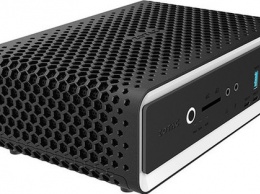 ZBOX CI660 nano - мини-ПК с производительной системой охлаждения