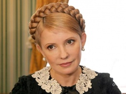 Юлию Тимошенко признали лучшим премьером