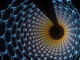 Ученые нашли способ структурно усилить графен в два раза