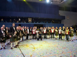 Британский оркестр выступит в аннексированном Крыму