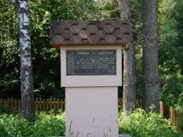 В Полтавской области реконструируют шевченковский колодец