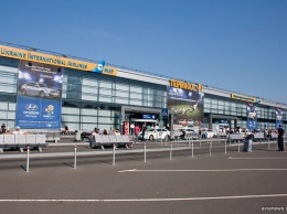 Омелян: терминал F в аэропорту Борисполь запустят для лоу-костов в 2019 году