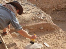Ученые связали исчезновение древних людей с ленью