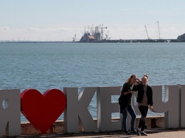 Новая жизнь набережной Керчи: план реконструкции обсудят с общественностью