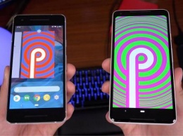 «Пока не стоит обновляться»: Назван список смартфонов, которые обновятся до Android Pie