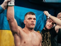 Авторитетный портал записал украинского боксера в россияне