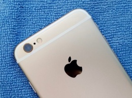 На Apple подали в суд за взорвавшийся два года назад iPhone 6S