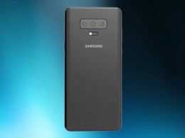 Samsung выпустит версию Galaxy S10 «для бедных» с тройной камерой
