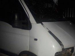 На Закарпатье пьяный водитель бросил травмированных в ДТП детей