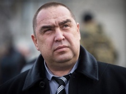 Суд объявили обвинительный акт экс-главе ЛНР Плотницкому