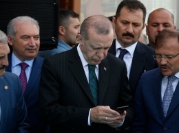 Турция объявляет бойкот iPhone