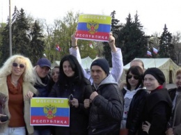 Суд вынес приговор организаторам "Одесской народной республики"
