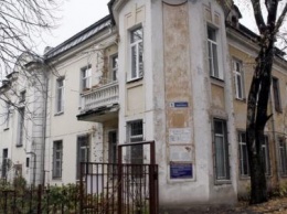 В Воронеже историческое здание Тулинова-Вигеля отреставрируют за 318 млн рублей