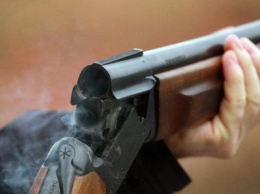 В Одесской области пенсионер застрелился после ссоры с женой