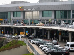 Аэропорт Будапешта на три часа закрывали из-за перегрева контейнера с иридием из России