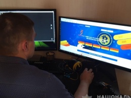 В Кропивницком хакер взламывал критовалютные аккаунты и воровал с них средства