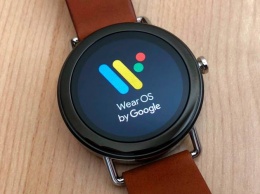 Google может представить Pixel Watch уже в октябре