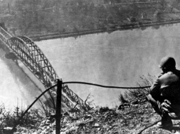 Как мост через Рейн спас Европу от атомной бомбы