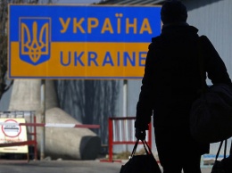 Украинцы готовы пешком идти на заработки в Россию