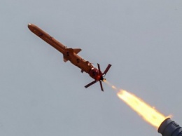 Украина провела испытания по уничтожению морских целей крылатой ракетой