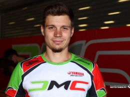 RSBK: Алексей Иванов - Кто выиграет на Moscow Raceway, тот и станет чемпионом!