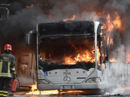 Треть автобусов в Украине работают незаконно: результаты проверки шокируют