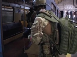 Оружие, террористы и заложники: что случилось в днепровском метро