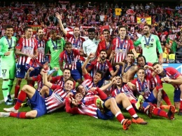 7 причин, почему Атлетико нарушит дуополию Ла Лиги