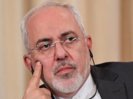 Глава МИД Ирана: США стремятся к свержению власти в стране