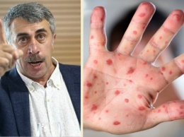 Умрет каждый 10-й: Доктор Комаровский предупреждает о вспышке новой инфекции