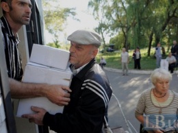 ООН призвала мир усилить гуманитарную помощь жителям Донбасса