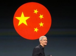 Китай намерен судиться с Apple из-за незаконных приложений