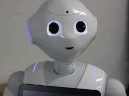 Банк Англии: Роботы массово завоевывают рабочие места