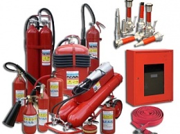 Берестовская громада получит пожарное оборудование из Германии