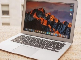 Осенью Apple представит Mac mini Pro и MacBook Air с Retina-дисплеем