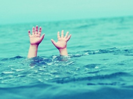 На запорожском курорте утонули молодая девушка с ребенком