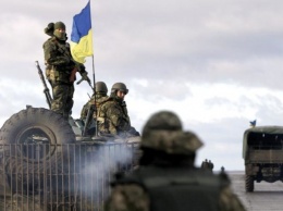 ВСУ завоевали новую территорию на Донбассе, в России началась истерия