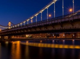 «За строительство Крымского моста»: Памятную медаль сегодня учредил Путин