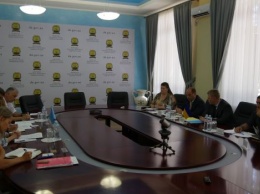 Власти Донецкой области обсудили с делегацией ООН проблемы жителей региона