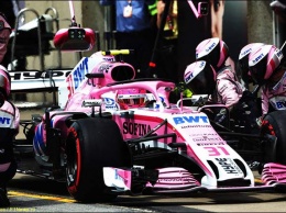 В «Уралкалий» не отказались от покупки Force India