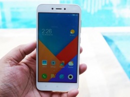 «Налетай, подешевело!»: Самый бюджетный смартфон Xiaomi упал в цене