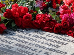Сегодня Днепропетровщина чтит память погибших правоохранителей