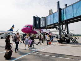 Wizz Air на один день снизила цены на все рейсы и маршруты, включая украинские направления