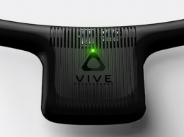 HTC начнет продавать беспроводной модуль для шлемов виртуальной реальности Vive Wireless Adapter с 5 сентября