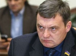 Украинский чиновник угрожает потопить российский флот одним залпом