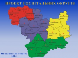 После драки: депутаты Очаковского района просят создать пятый госпитальный округ